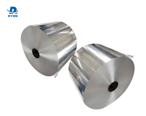 aluminium foil price